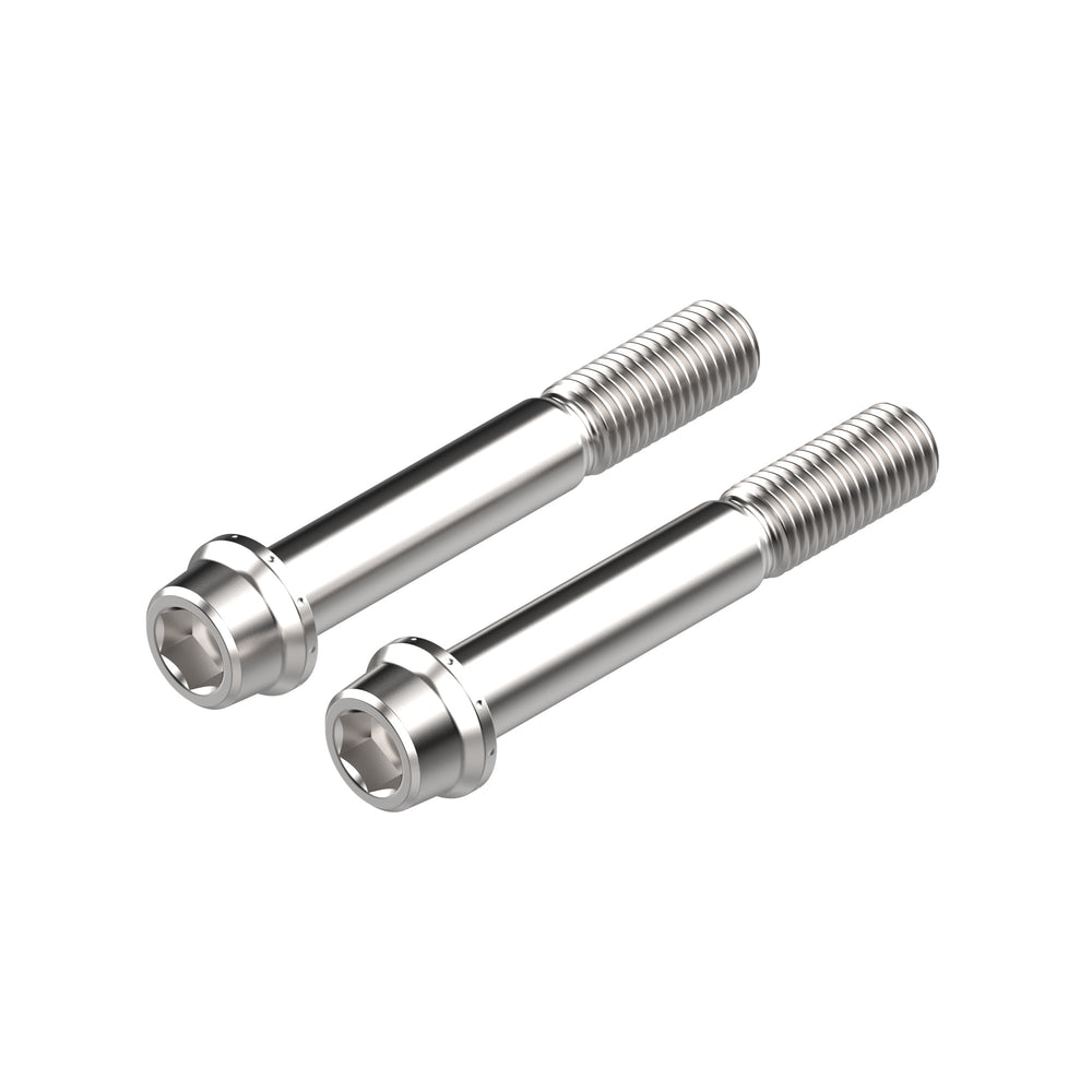 Evotech Front Caliper Bolt Set (Road) - KTM 690 SMC R (2024+)