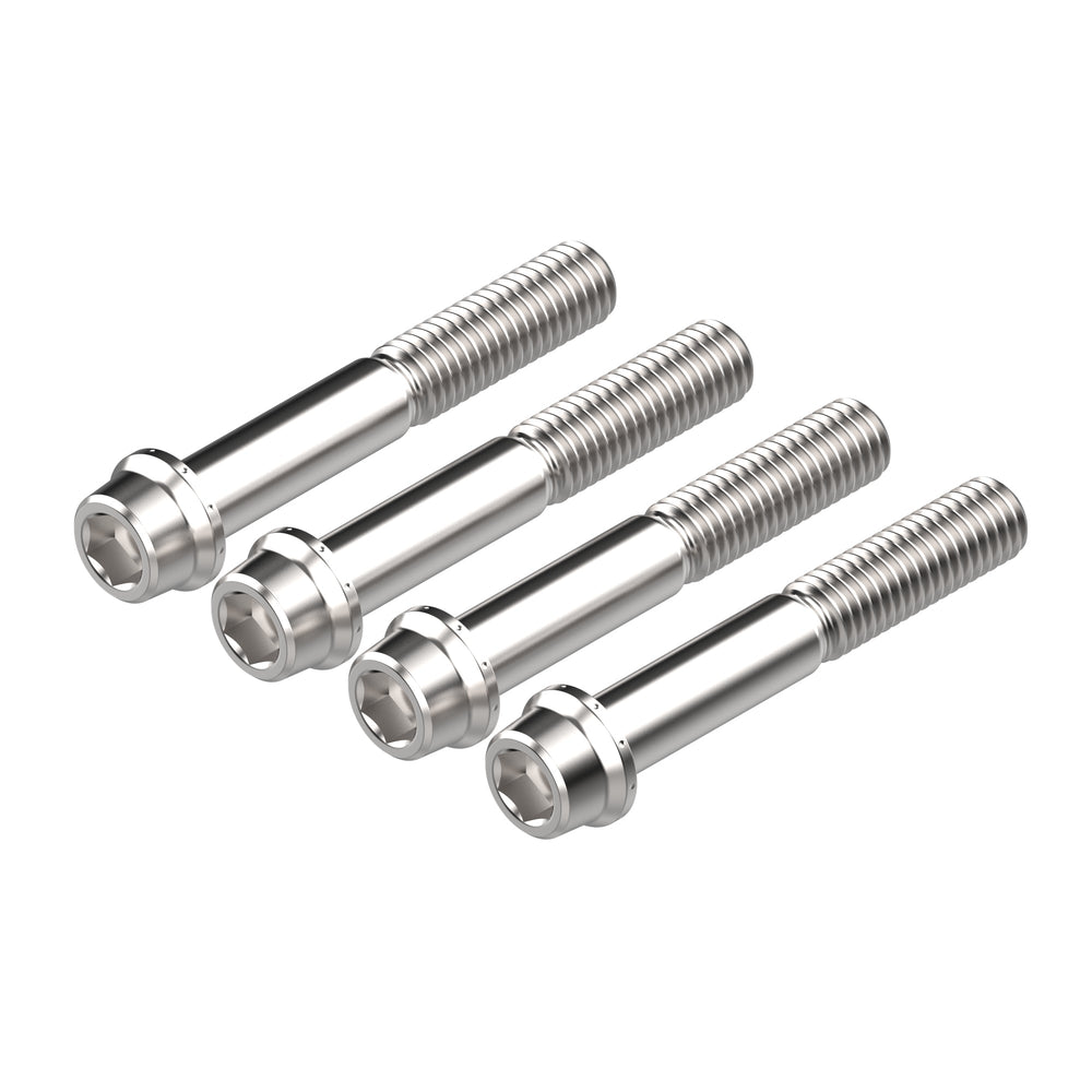 Evotech Front Caliper Bolt Set (Road) - BMW R 1250 R Sport (2019+)