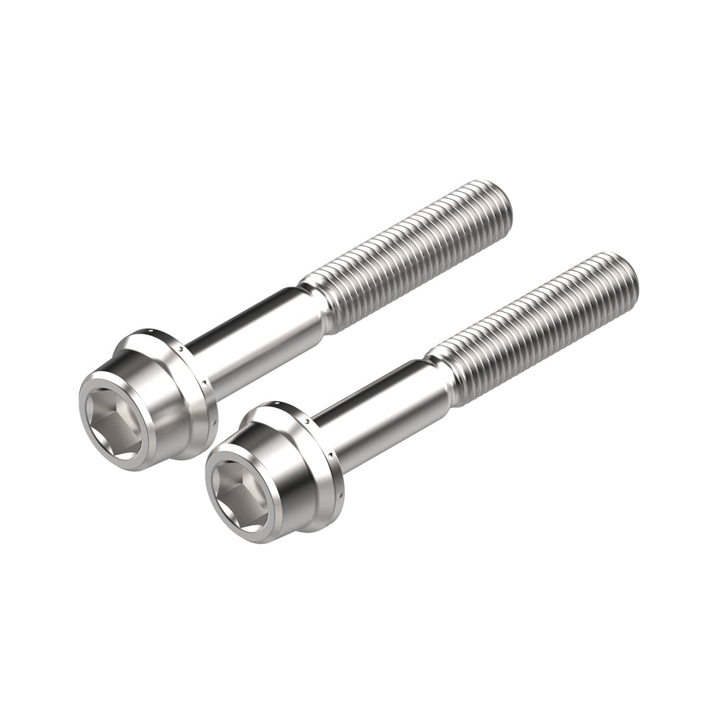 Evotech Front Caliper Bolt Set (Road) - Husqvarna Vitpilen 125 (2024+)