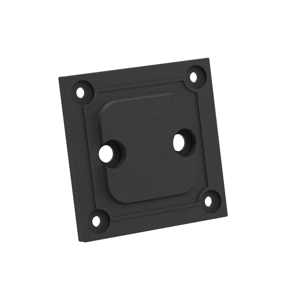 Evotech Carpuride Interface Plate (W603 Compatible)