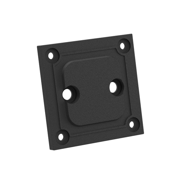 Evotech Carpuride Interface Plate (W603 Compatible)