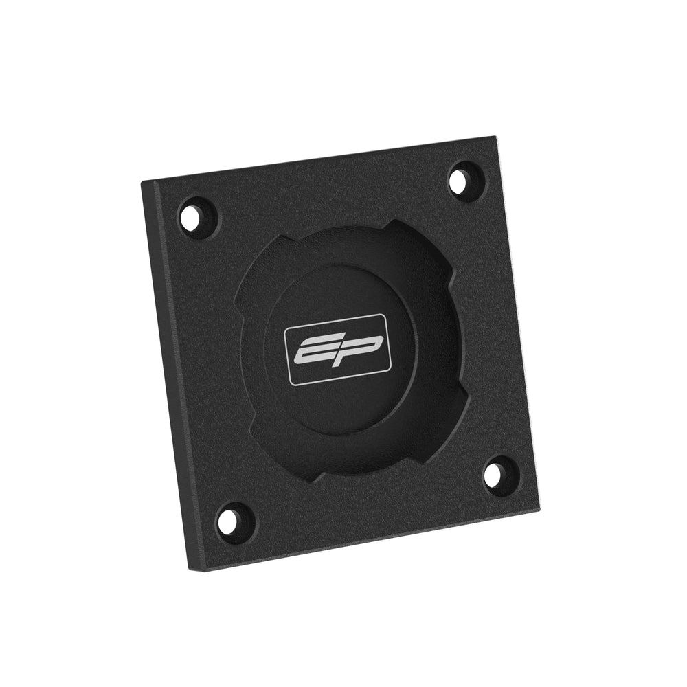 Evotech Carpuride Quick Release Interface Plate (W603 Compatible)