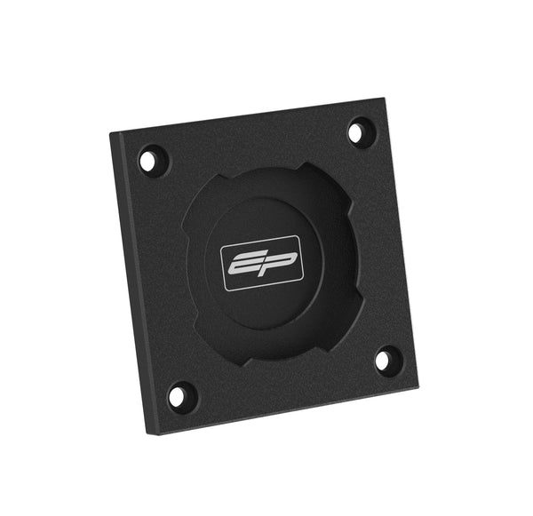 Evotech Carpuride Quick Release Interface Plate (W603 Compatible)