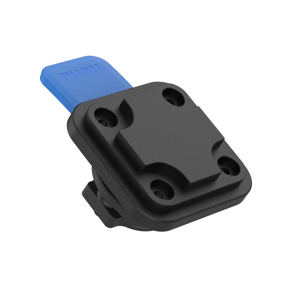 Evotech Carpuride Interface Plate