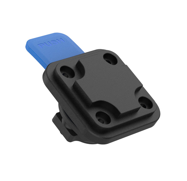 Evotech Carpuride Interface Plate