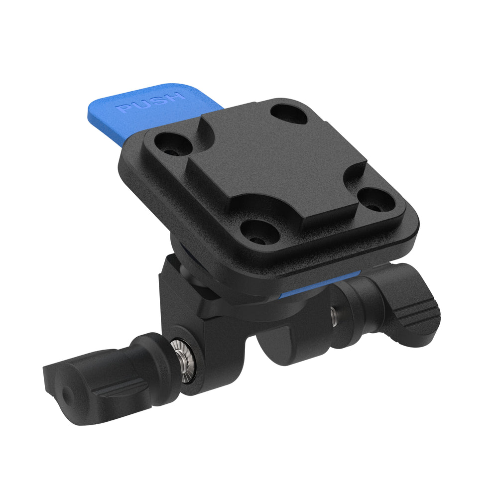 Gas Interface Plate Evotech Carpuride Quick Release Interface Plate (W502 & W702 Compatibl ...
