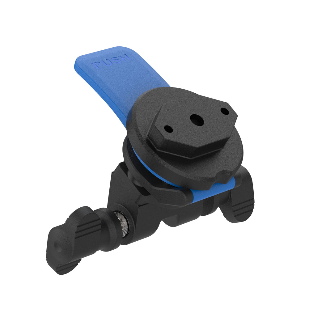 Evotech Chigee Interface Plate