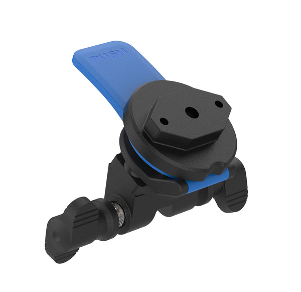 Evotech Chigee Interface Plate