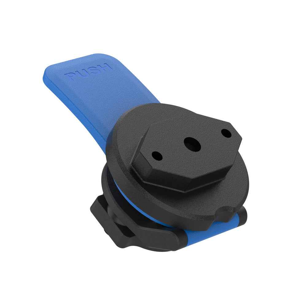 Evotech Chigee Interface Plate