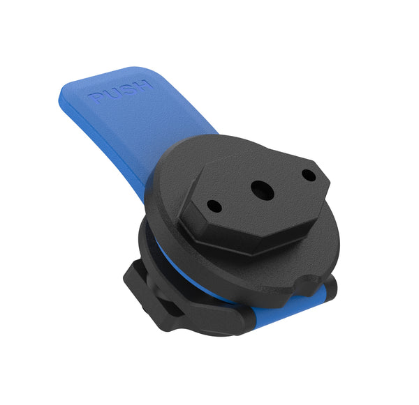 Evotech Chigee Interface Plate