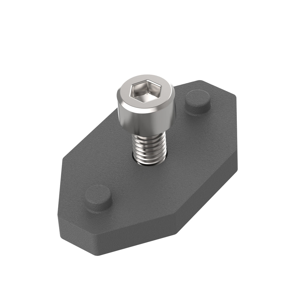 Evotech Chigee Fixed Mount