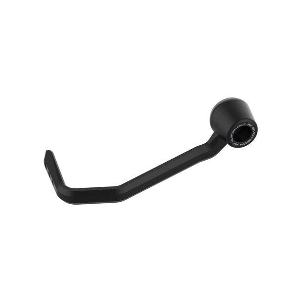 Evotech Clutch Lever Protector Bar End Kit (Road)