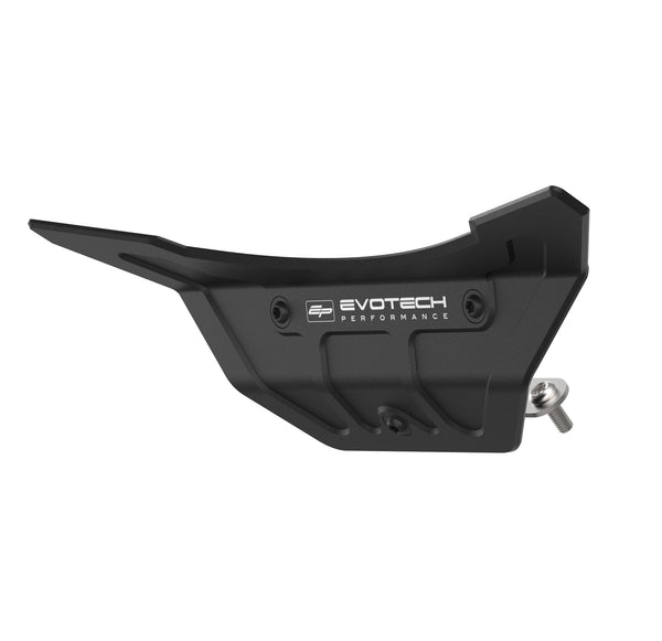Evotech Engine Guard Infill Panel - Ducati DesertX V2 (2026+)