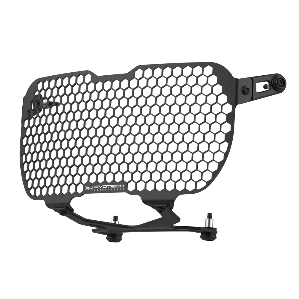 Evotech Headlight Guard - Ducati DesertX V2 (2026+)
