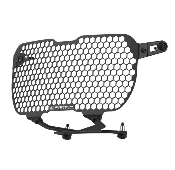 Evotech Headlight Guard - Ducati DesertX V2 (2026+)