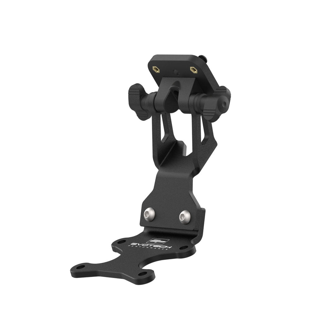 Evotech Garmin Sat Nav Mount - Ducati Diavel 1260 (2019 - 2022)