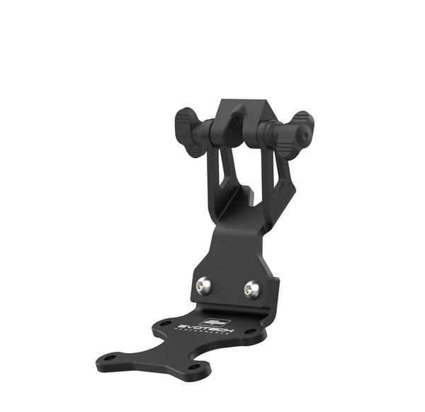 Evotech Sat Nav / Phone Mount - Ducati Diavel 1260 (2019 - 2022)