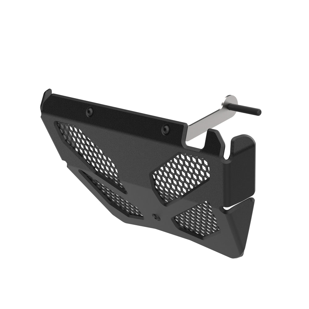 Evotech Ducati Hypermotard 698 Mono Engine Guard Protector (2024 ...