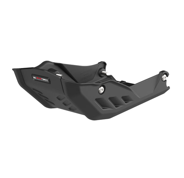 Evotech Sump Guard - Evotech Ducati Hypermotard 698 Mono (2024+)