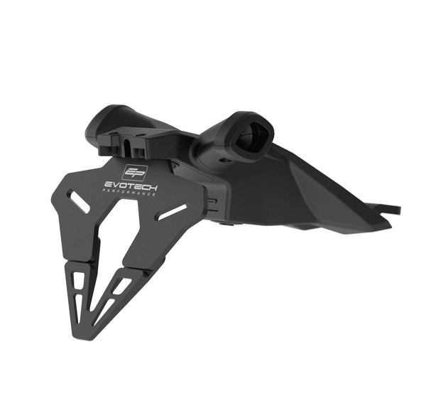Evotech Tail Tidy - Ducati Hypermotard V2 (2026+)