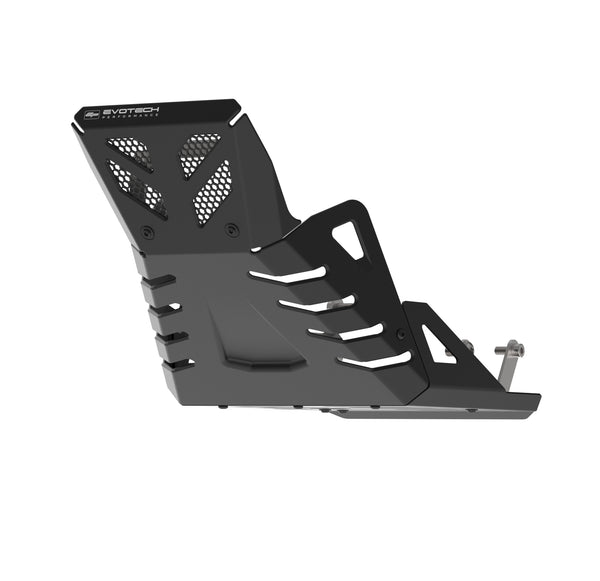 Ducati Hypermotard V2 (2026+) Engine Guard Protector
