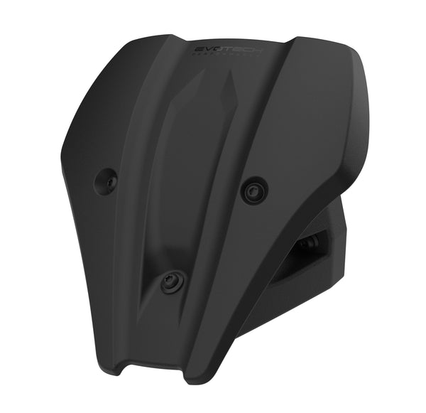 Evotech Fly Screen - Ducati Monster V2+ (Plus) (2026+)