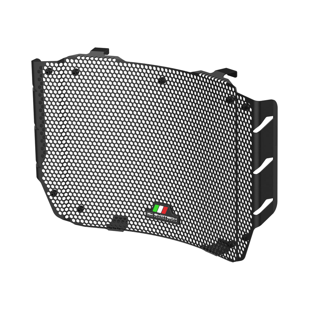 Evotech Radiator Guard - Ducati Hypermotard V2 (2026+)