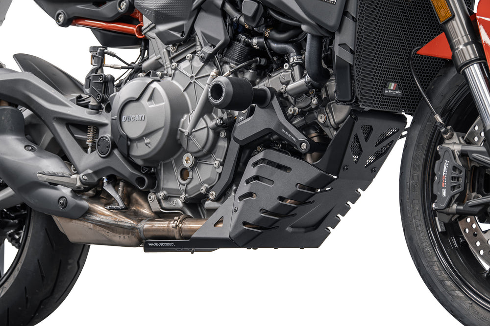 Ducati Monster V2+ (Plus) (2026+) Engine Guard