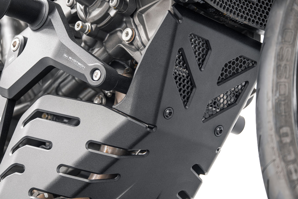 Ducati Monster V2+ (Plus) (2026+) Engine Guard