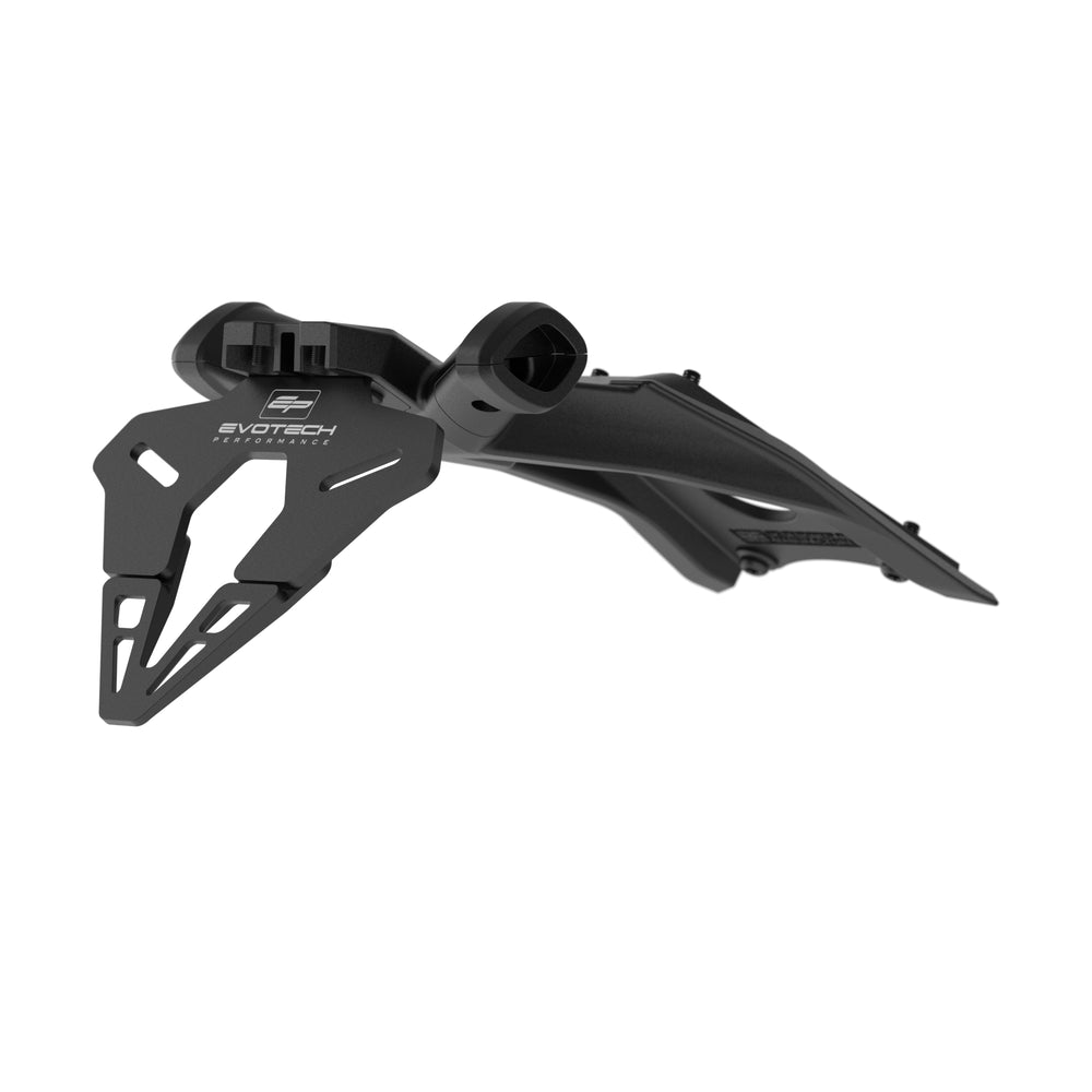 Evotech Tail Tidy - Ducati Monster V2+ (Plus) (2026+)