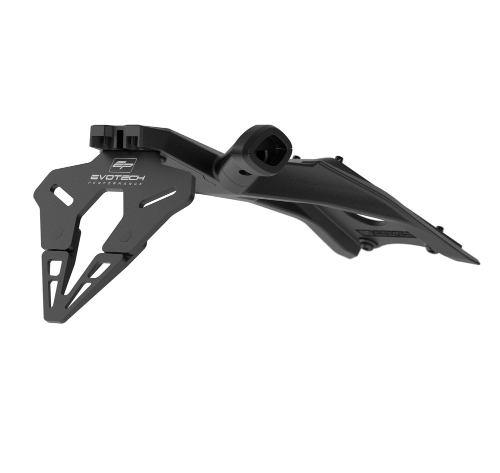 Evotech Tail Tidy - Ducati Monster V2+ (Plus) (2026+)