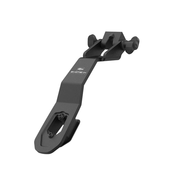 Evotech Sat Nav / Phone Mount - Ducati Multistrada 1200 S (2015-2017)