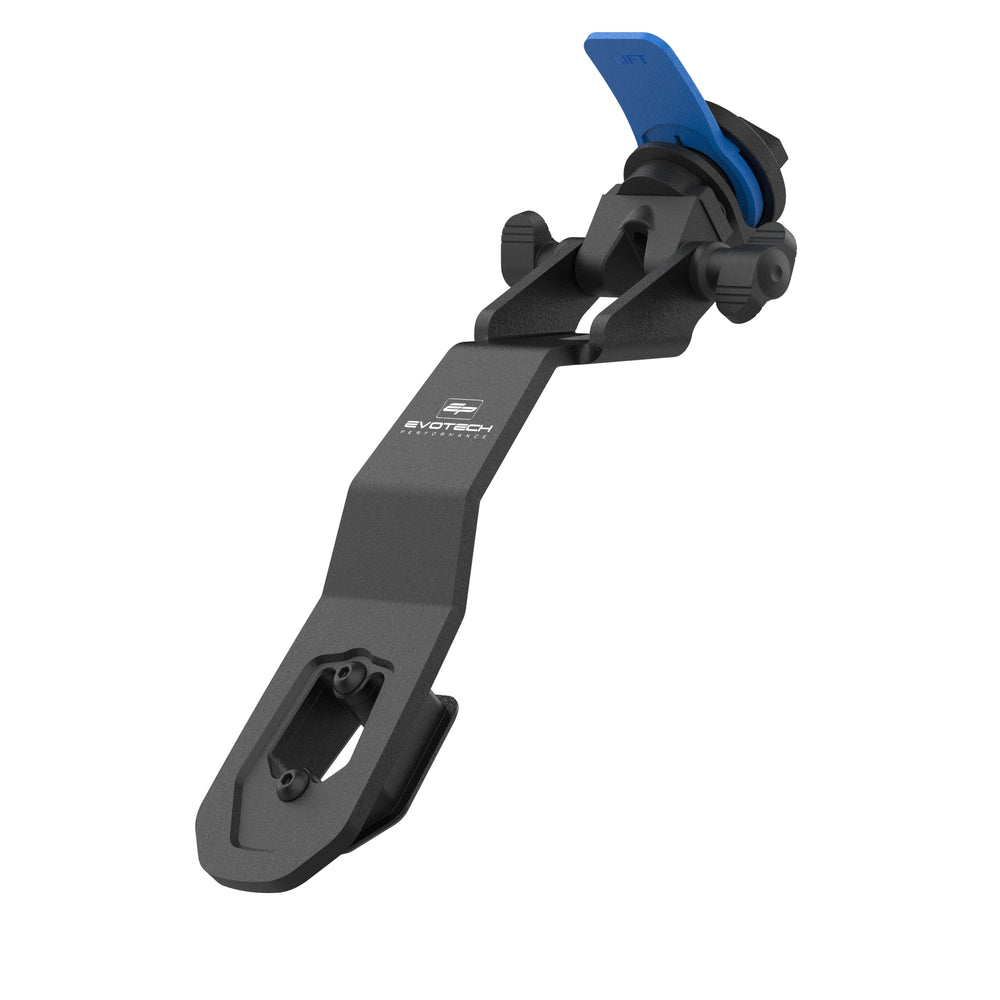 Evotech Chigee Mount - Ducati Multistrada 1200 Enduro Pro (2016-2018)