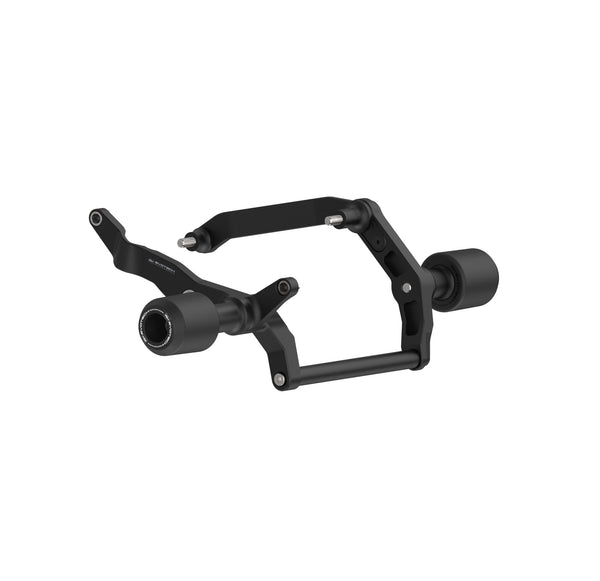 Evotech Crash Protection - Ducati Multistrada V2 (2025+)