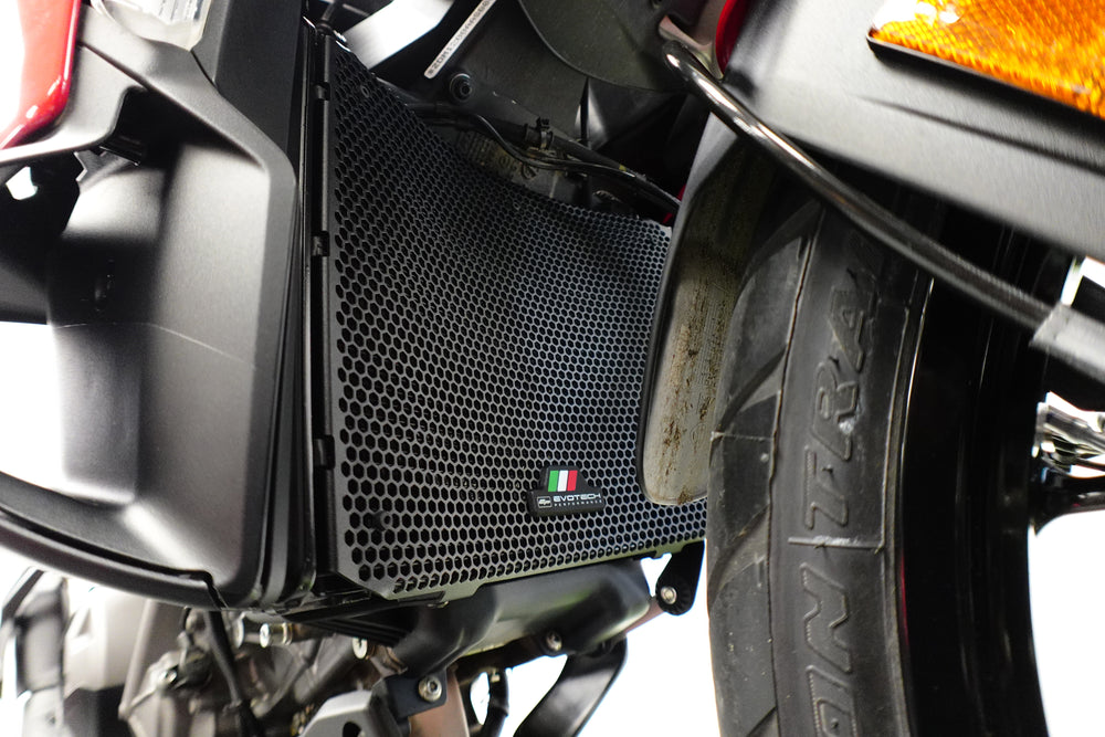 Evotech Radiator Guard - Ducati Multistrada V2 (2025+)