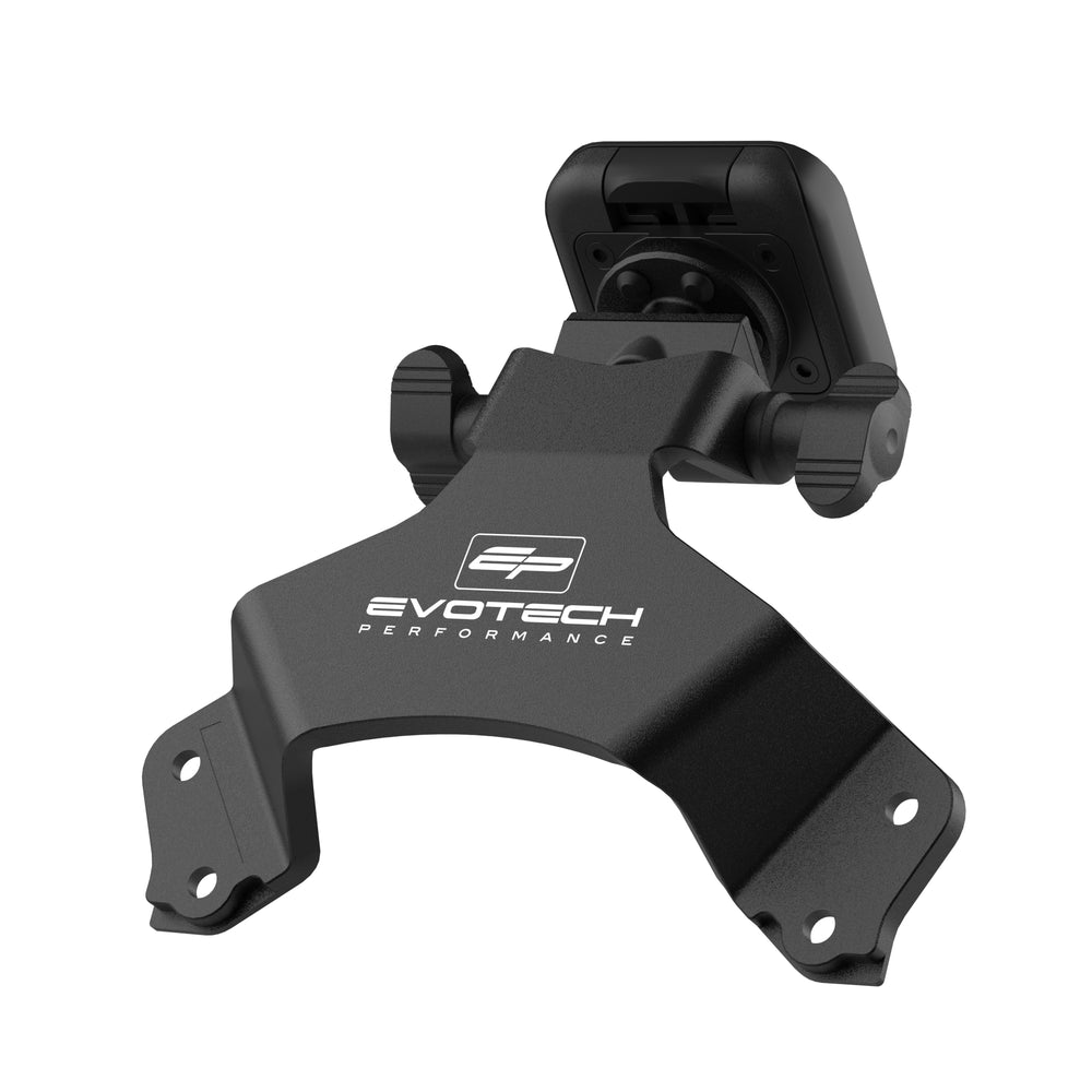 Evotech Peak Design Sat Nav Mount - Ducati Multistrada V2 (2025+)