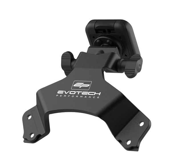 Evotech Peak Design Sat Nav Mount - Ducati Multistrada V2 S (2025+)