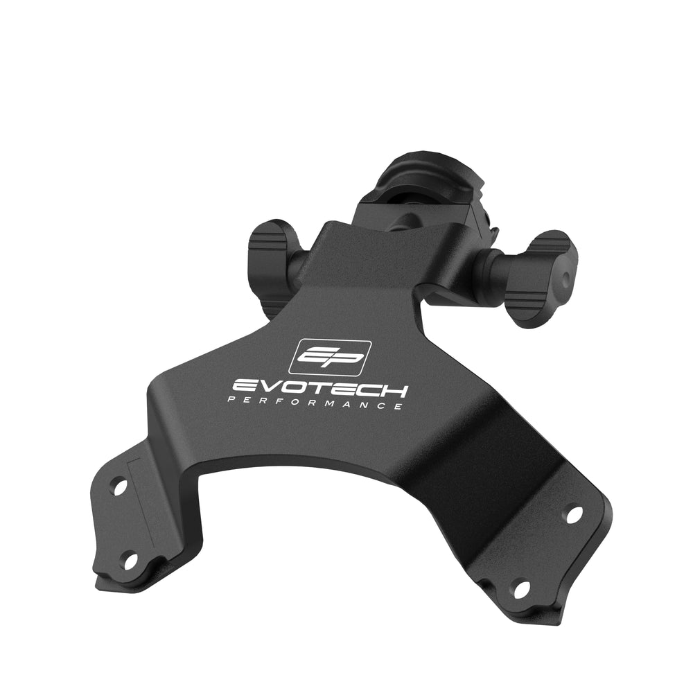 Evotech SP Connect Sat Nav Mount - Ducati Multistrada V2 S (2025+)