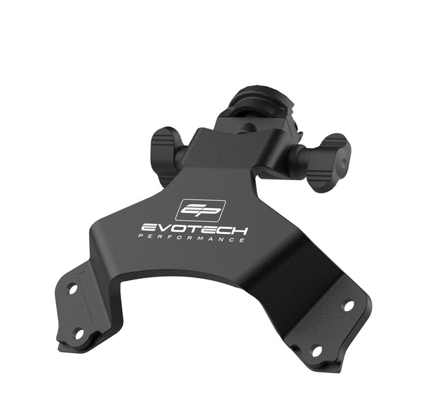 Evotech SP Connect Sat Nav Mount - Ducati Multistrada V2 S (2025+)