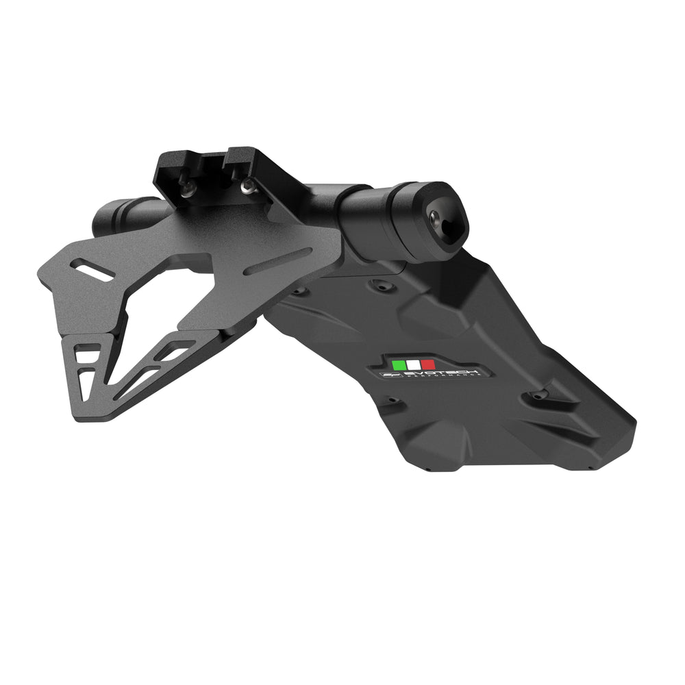 Ducati Multistrada V2 Tail Tidy (2025+)
