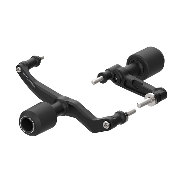 Evotech Crash Bobbins - Ducati Multistrada V4 (2025+)