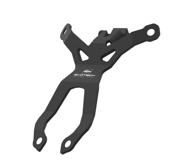Evotech Sat Nav / Phone Mount - Ducati Multistrada V4 RS (2024)