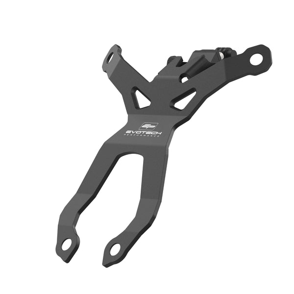 EP Action Camera Mount | Ducati Multistrada V4 RS – Evotech-Performance