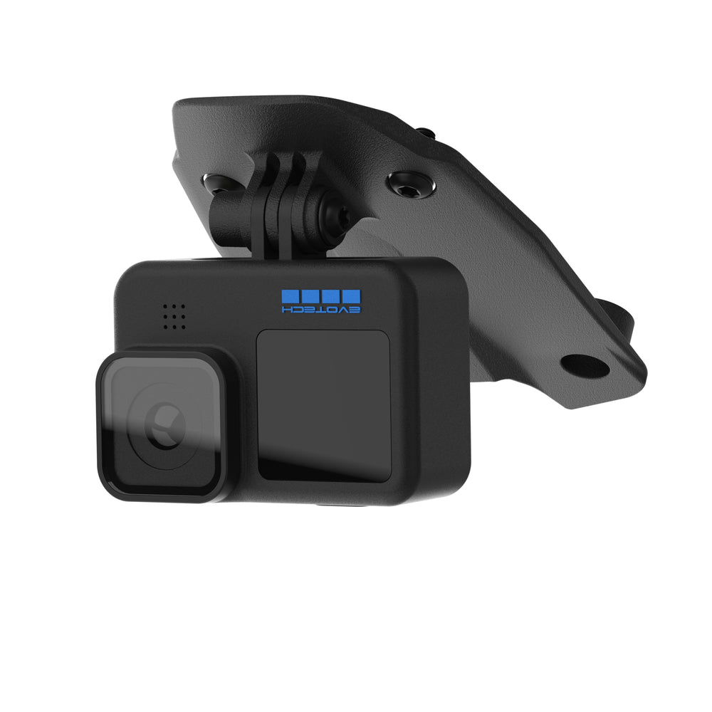 Evotech Rear Facing Action Camera Mount - Ducati Panigale V4 (2025+)