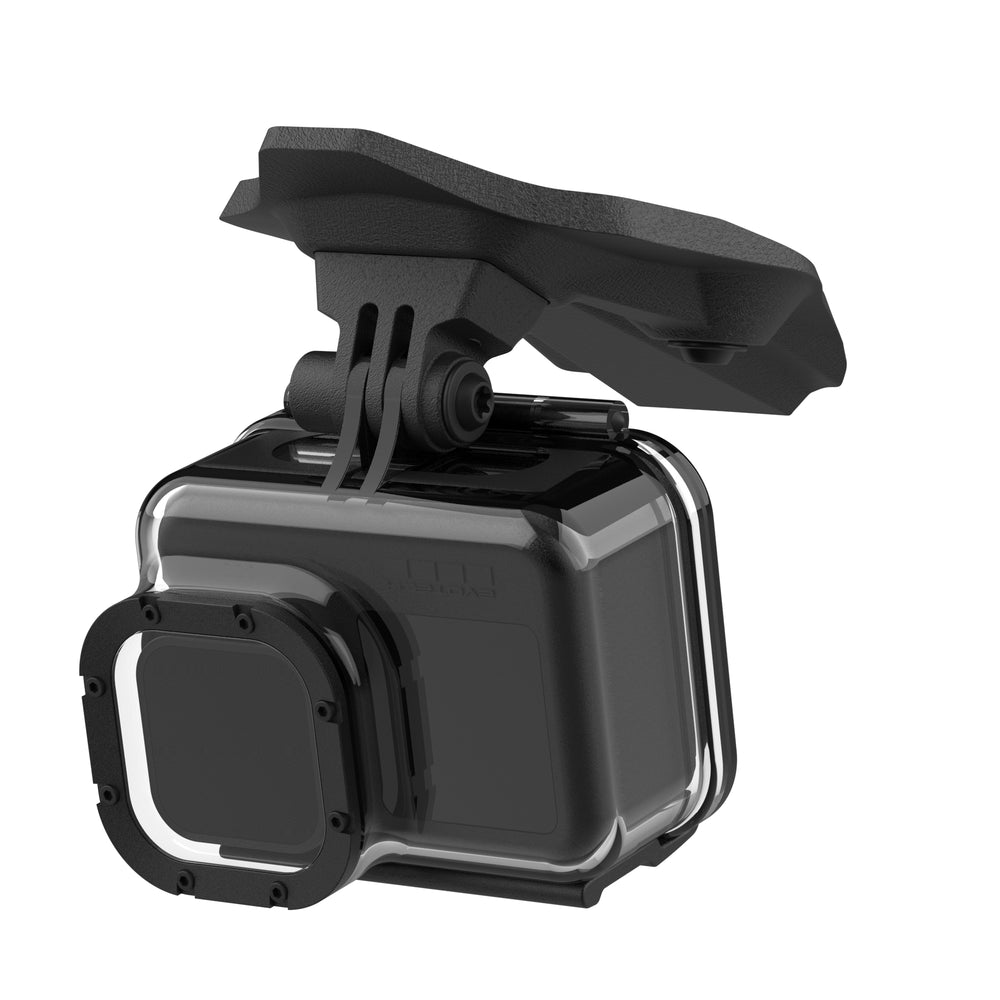Evotech Rear Facing Action Camera Mount - Ducati Panigale V2 Superquadro Final Edition (2025+)