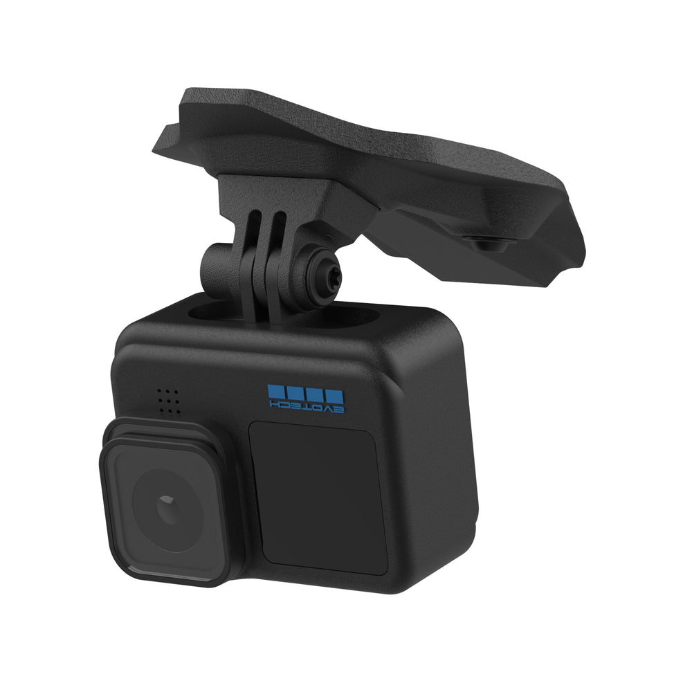 Evotech Rear Facing Action Camera Mount - Ducati Panigale V2 Superquadro Final Edition (2025+)
