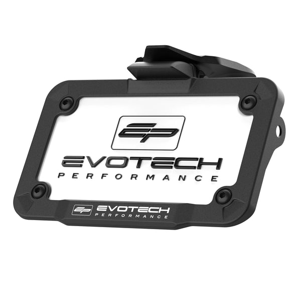 Evotech Tuck Tail Tidy - Ducati Panigale V4 (2018 - 2020)