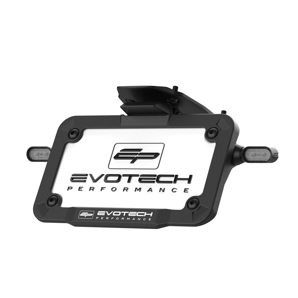 Evotech Tuck Tail Tidy Including V1 Indicators - Ducati Panigale V2 (2025+)