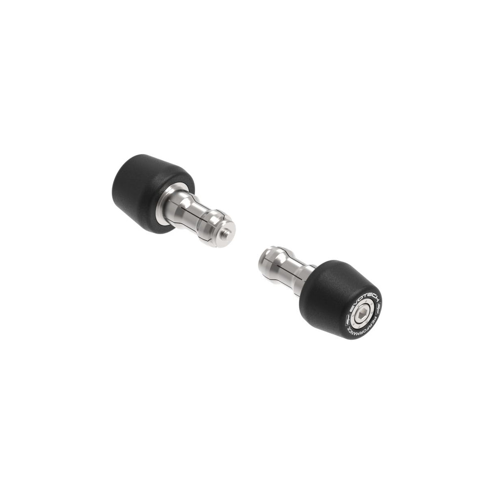 Evotech Bar End Weights (Race) - Ducati Monster 795 (2012-2018)