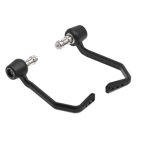 Evotech Brake And Clutch Lever Protector Kit (Road) - CFMoto 450SR S (2024+)